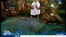 كيفيه الوضوء الصحيح فيديو روعه للشيخ محمد حسين يعقوب