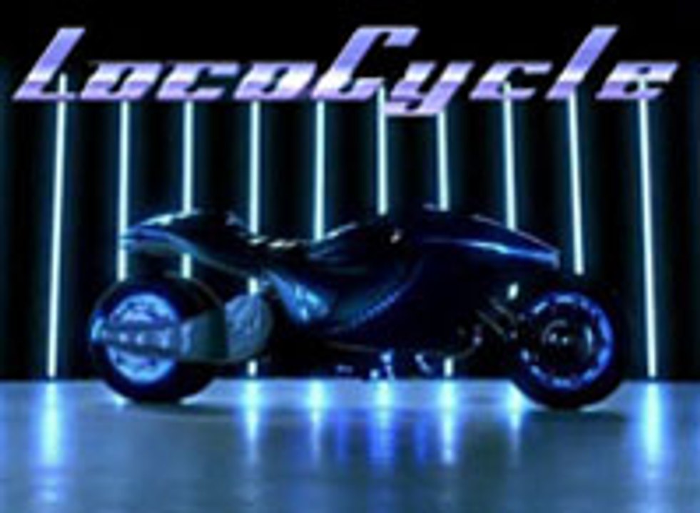 LocoCycle