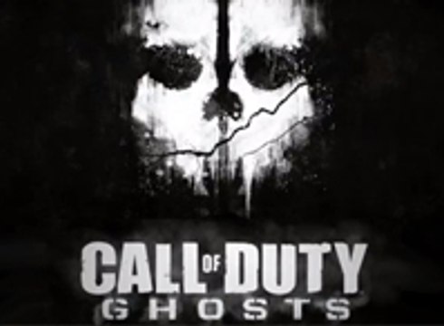 Call of Duty: Ghosts, Demo técnica E3