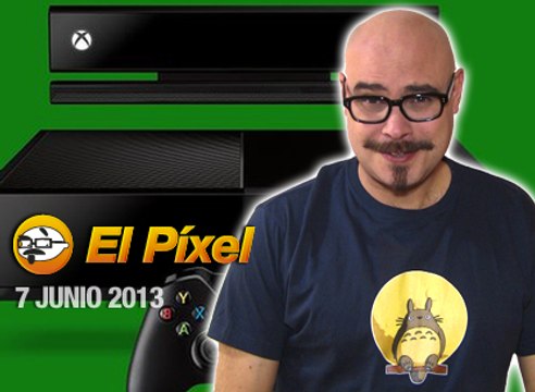El Píxel 2x171: Guillem te explica cómo funciona la segunda mano en Xbox One