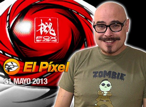 El Píxel, 2x166, Microsoft y la segunda mano, PES 2014