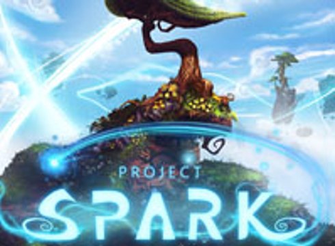 Project Spark