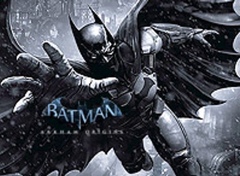 Batman: Arkham Origins, Tráiler gameplay E3