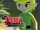 The Legend of Zelda: The Wind Waker HD, Tráiler gameplay E3