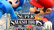 Super Smash Bros, Wii Fit Trainer se une al combate