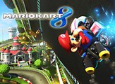 Mario Kart 8, Tráiler gameplay E3