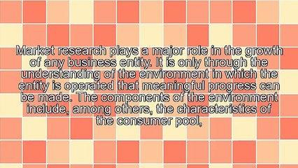The Essentials Of Market Research Orlando Companies Should Know