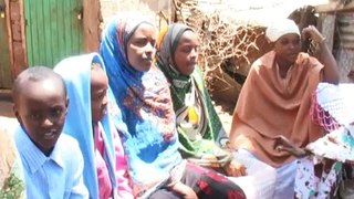 Isku raranta kibera ee wadanka Kenya ( Documentary film Somali)