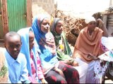 Isku raranta kibera ee wadanka Kenya ( Documentary film Somali)