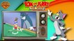 Tom And Jerry - Cue Ball Cat 1950 HD 1080p - New Cartoon 2015