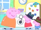 Свинка Пеппа Загадки серия 86 мультик на русском | Peppa Pig russian