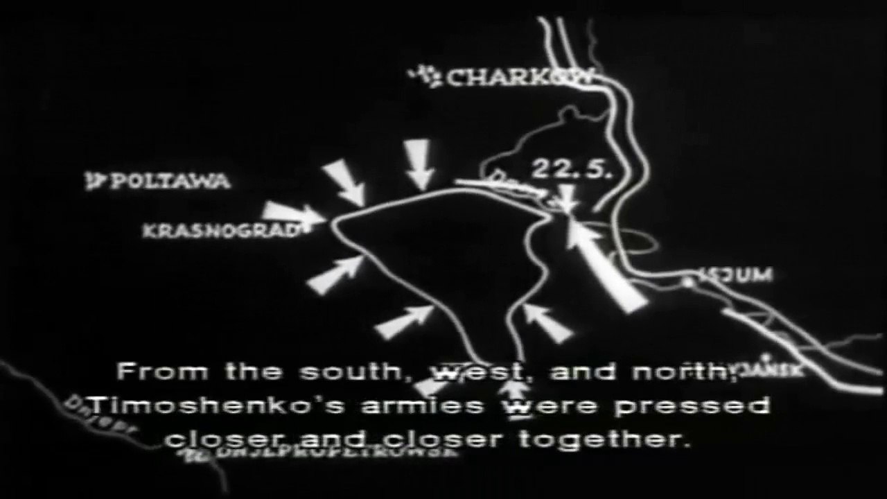 Die Deutsche Wochenschau 11 juni 1942