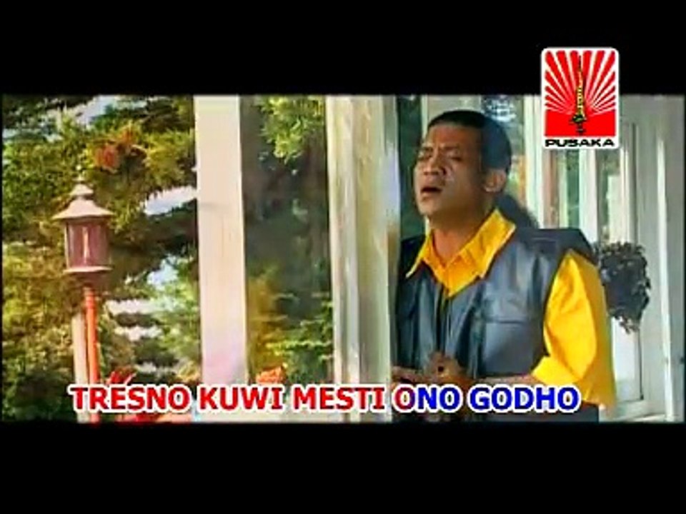 OJO SUJONO - DIDI KEMPOT