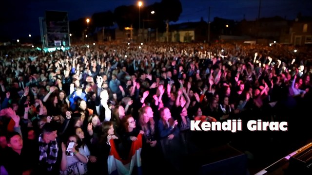 Le NRJ Music tour à Saint-Quentin
