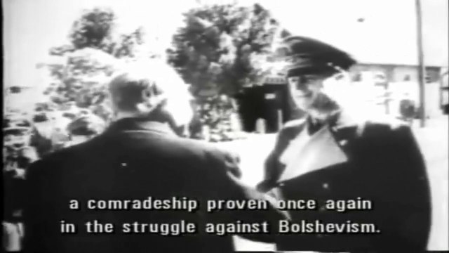 Die Deutsche Wochenschau 18 Juni 1942