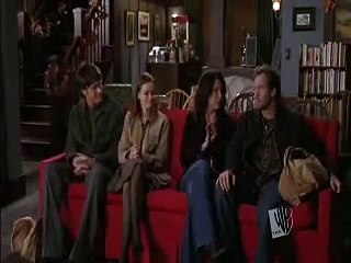 Gilmore Girls - 5x05 - We Got Us A Pippi Virgin Clip