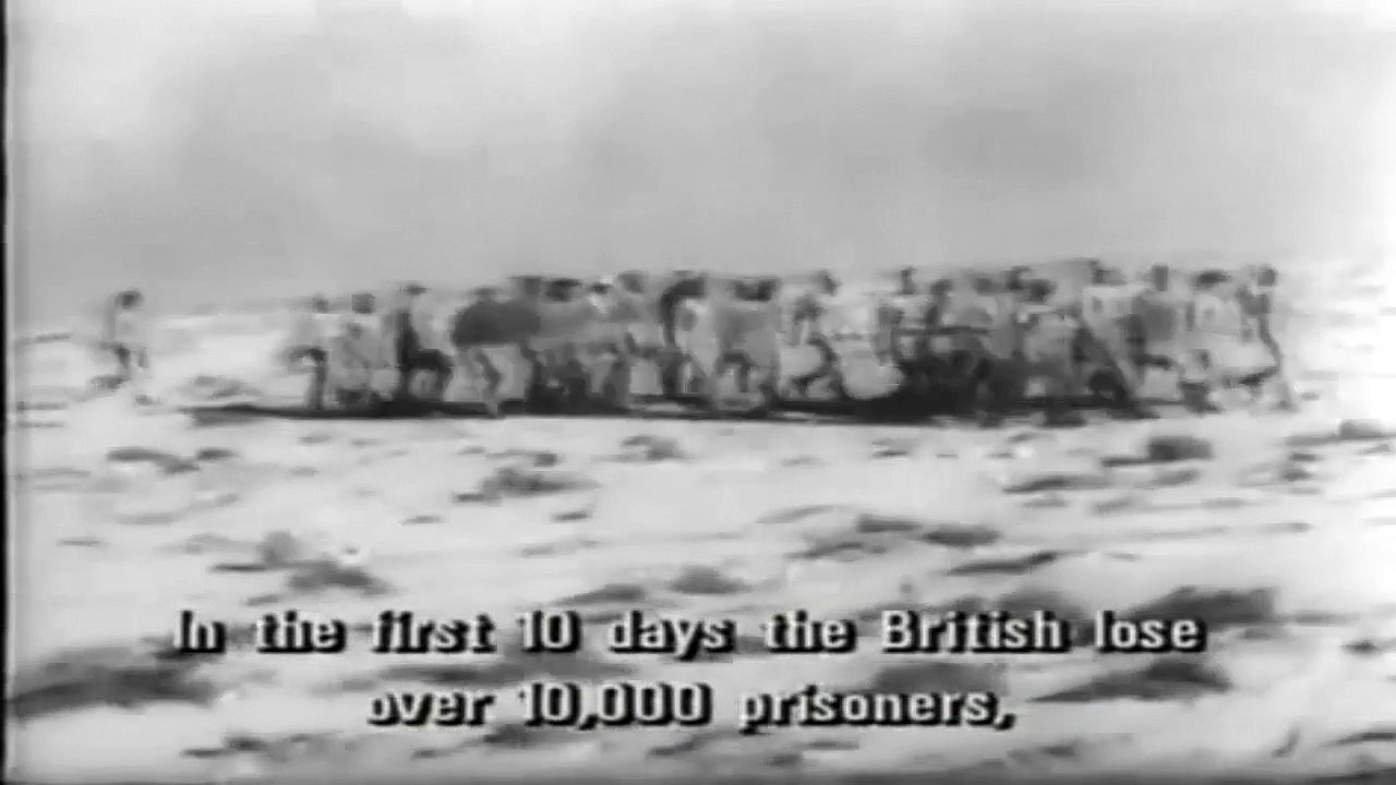 Die Deutsche Wochenschau 1 July 1942