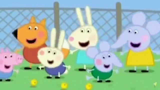 Peppa Pig Canzoni Compilation in italiano language 2014. Peppa Pig Italiano Nuovi Episodi Completo