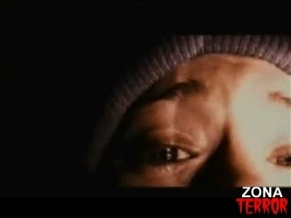 The Blair Witch Project Trailer