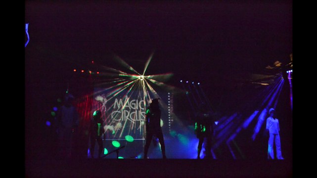 Village Camarguais, été 2015