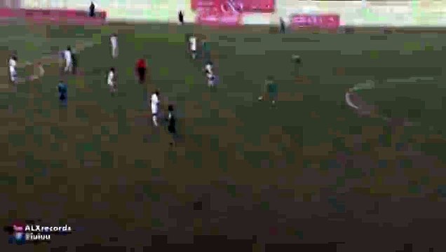 Lesotho vs Algérie 1-3 Tous Les Buts - Coupe d'Afrique des Nations 2015 -