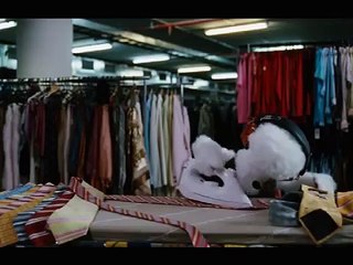 31 minutos, la película Trailer