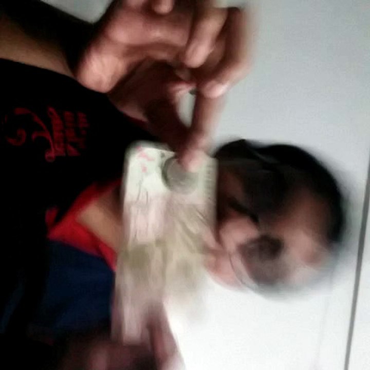 how to balance note trick