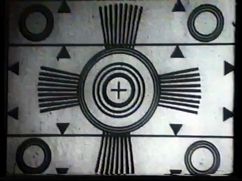 Feltre filmato storico 1965 RAI