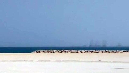 Waterfron Villa Land In Jumeirah Bay Island In Dubai