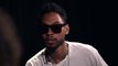 Miguel Talks Sex, ‘Wildheart’ Album, J. Cole & More  MTV News
