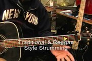 Austin Mahone BANGA BANGA Guitar Lesson EASY Beginner How To Play Guitar Instruction