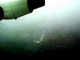 Landing/Approach @London City Airport - British Airways AVRO RJ-100