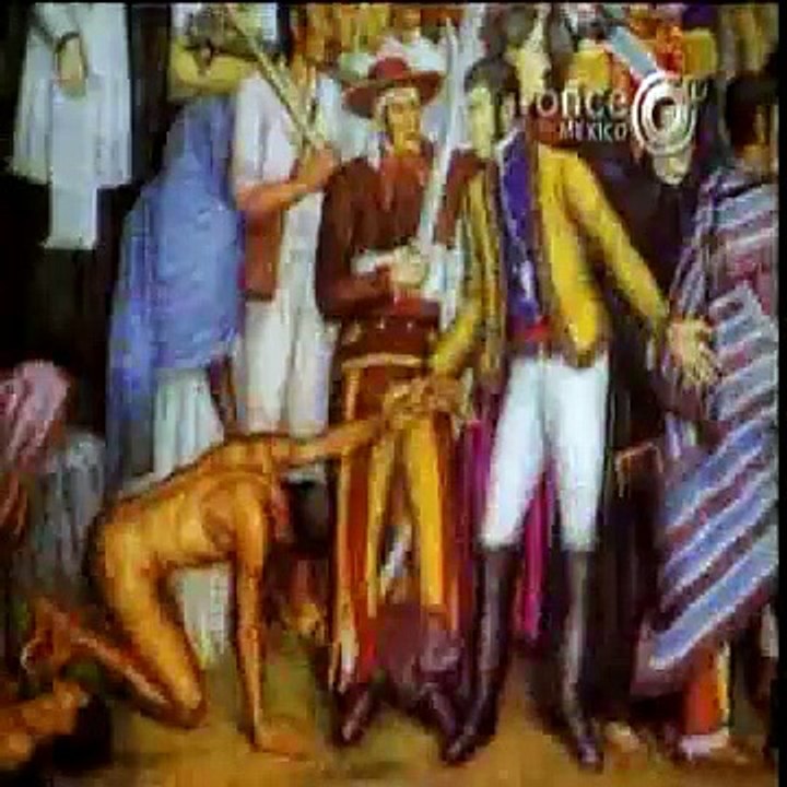 Con los Ojos de Juan O'Gorman: III
