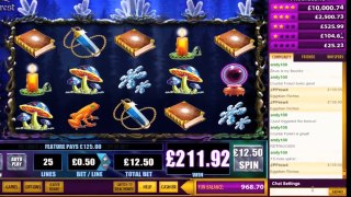 Jackpot Party Casino - 'Celebrate That Winning Feeling' Exclusive Slots & Random Jackpots (No Music)