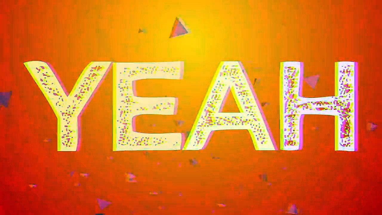 Let's Get Drunk Anyway by M! (Lyric Video)