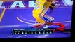 NBA 2k12 MyPlayer- Dunking on Mike Miller