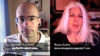 UN Agenda 21 Exposed with Rosa Koire