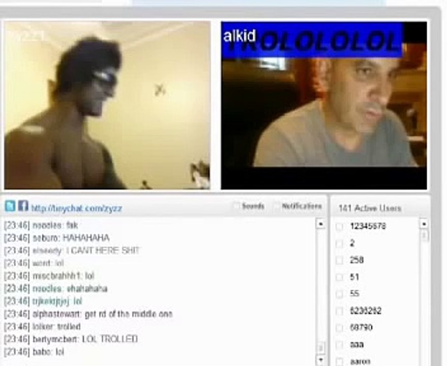 Zyzz tribute compilation