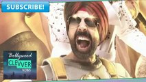 Akshay KUmar New MOvie SINGH IS BLIING Official Trailor Released-2015