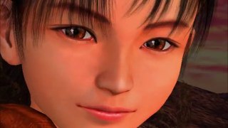 Shenmue (Dreamcast) - Prologue