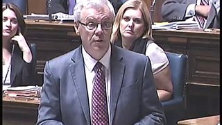 Question Period: Another Call for Health Minister to Resign - Sept. 10, 2013