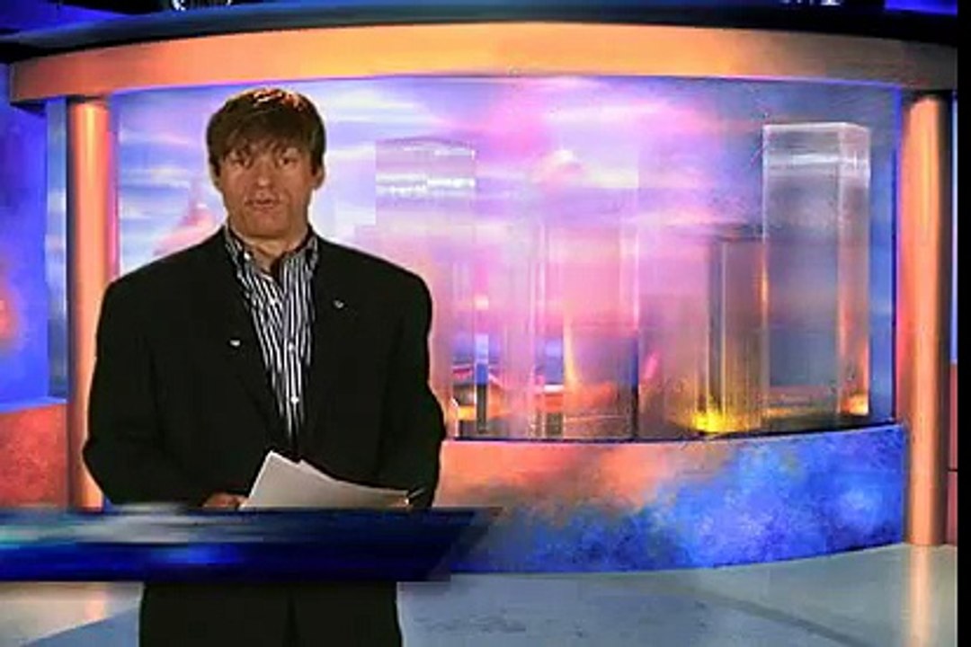 Say Hello To The Bishops' Friends!