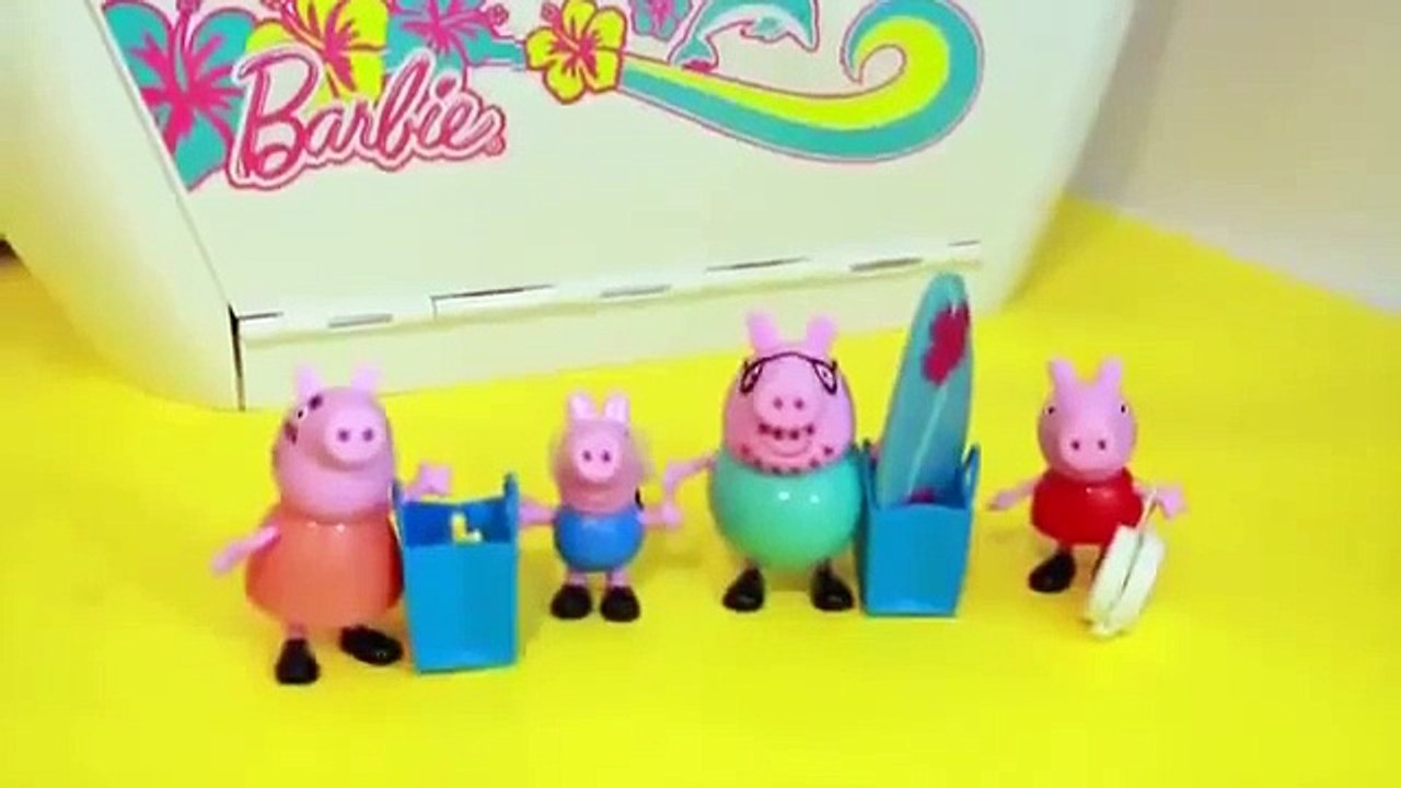 PEPPA PIG | PEPPA PIG Play Doh