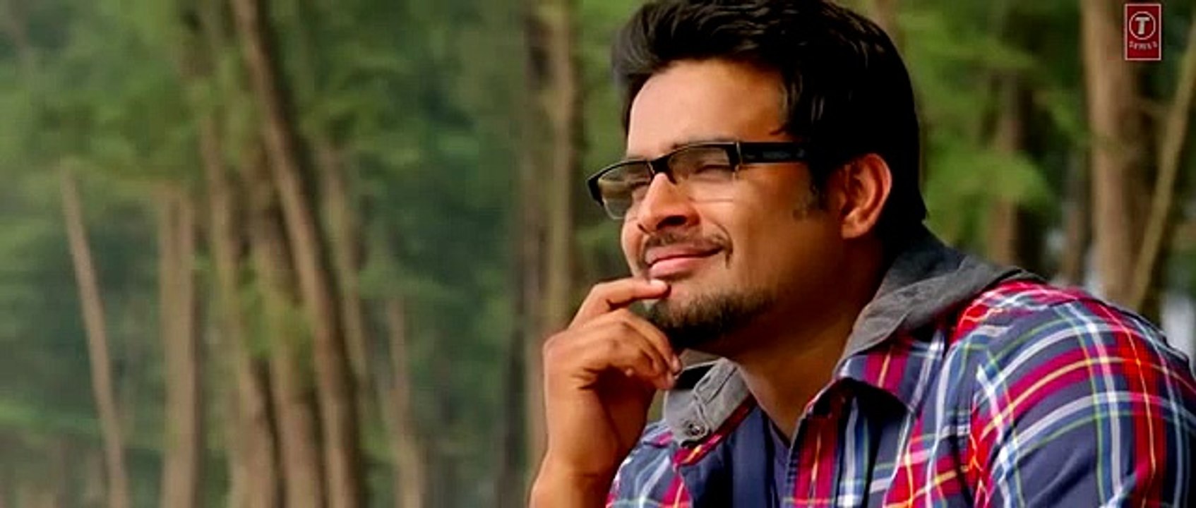 Darmiyaan - Jodi Breakers Full Officail HD Video With Lyrics