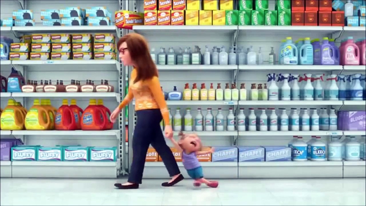Disney•Pixar Inside Out - My Life Be Like