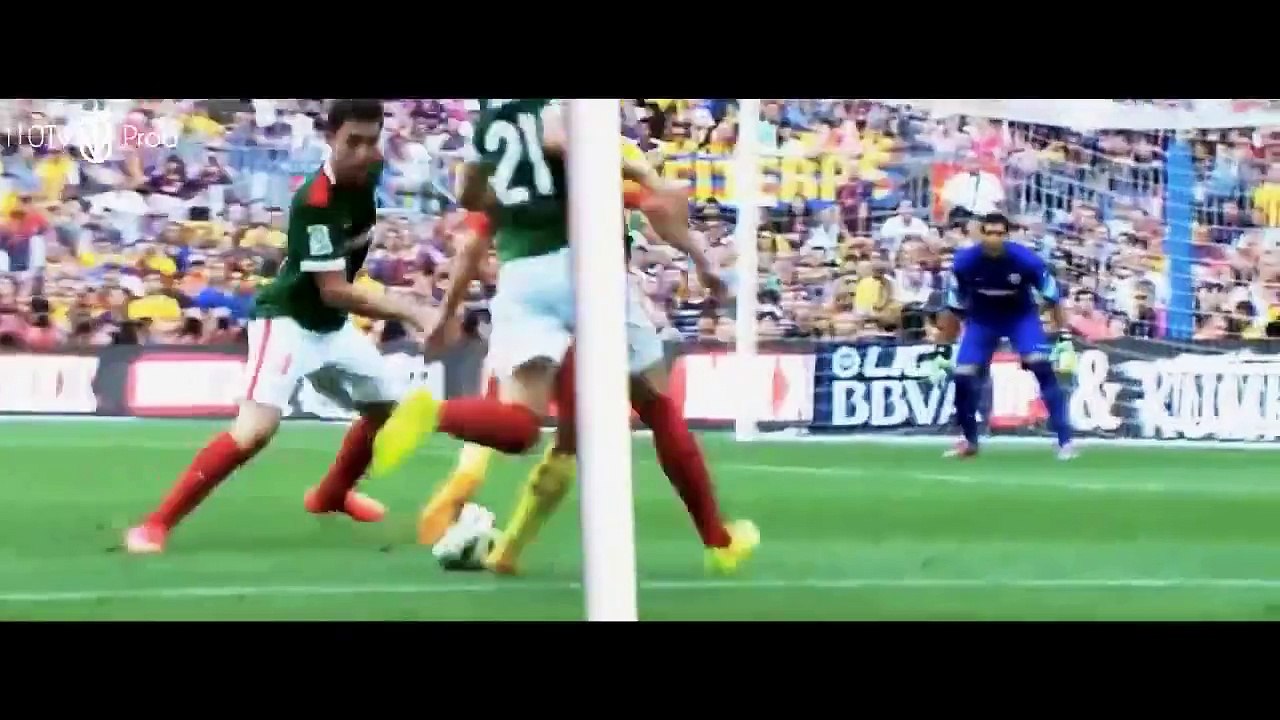 Football Perfect Super Skill ( Lionel Messi )