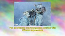 Sideshow Star Wars Episode V The Empire Strikes Back Tauntaun