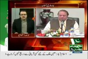 Why our Political Party Leaders were Upset today on Defense Day ?? Dr. Shahid Masood Telling