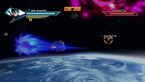 Dragon ball xenoverse PvP 5