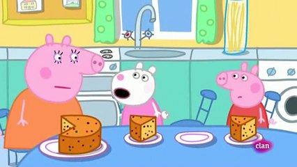 Temporada 2x27 Peppa Pig - El Amigo Imaginario Español | Свинка Пеппа на испанском